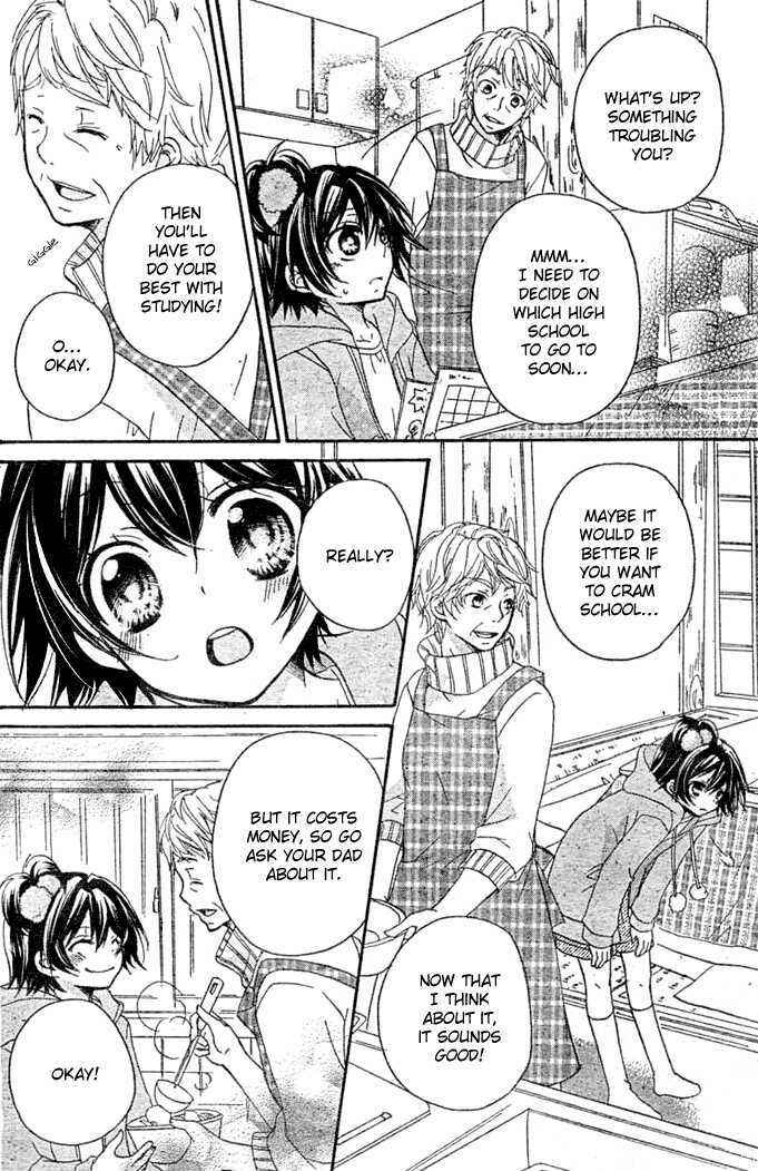 Page 5 Chapter 10 Boyfriend