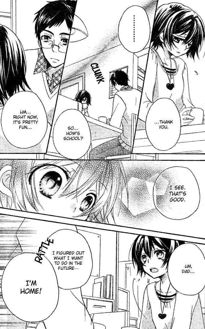 Page 8 Chapter 10 Boyfriend