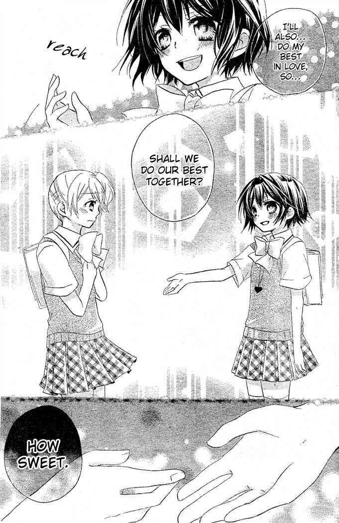 Page 15 Chapter 5 Boyfriend