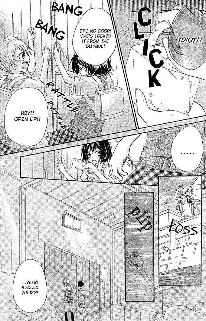 Page 18 Chapter 5 Boyfriend