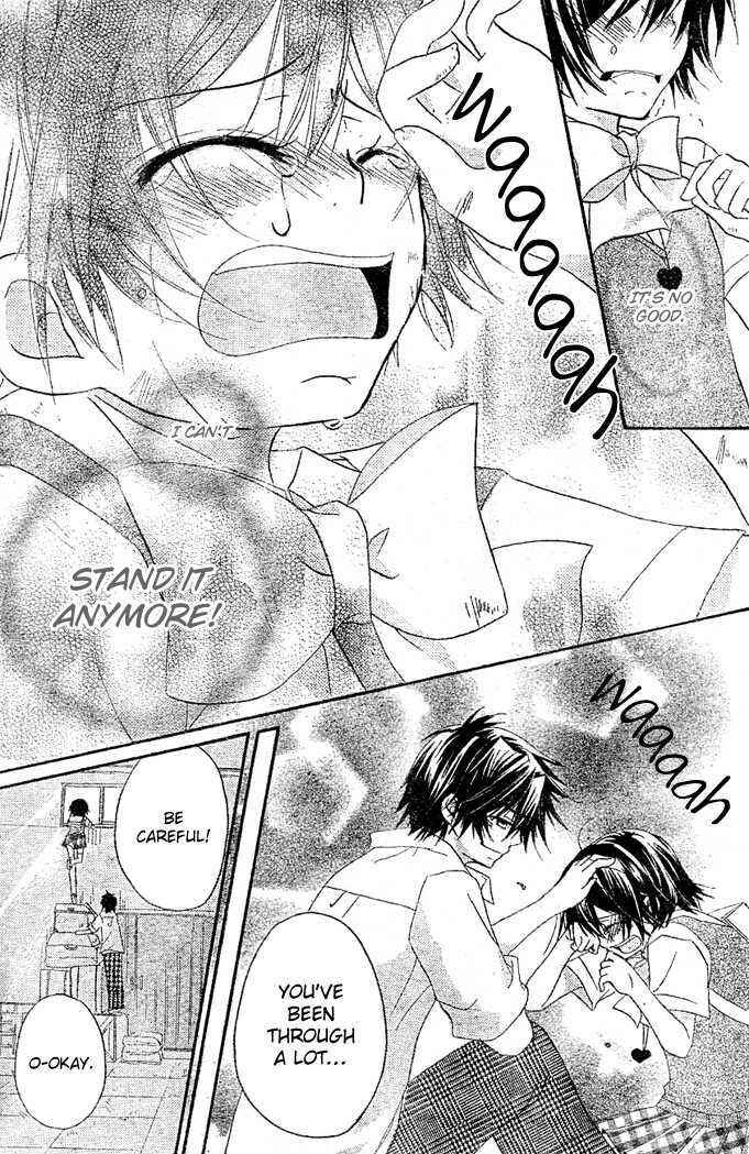 Page 28 Chapter 5 Boyfriend