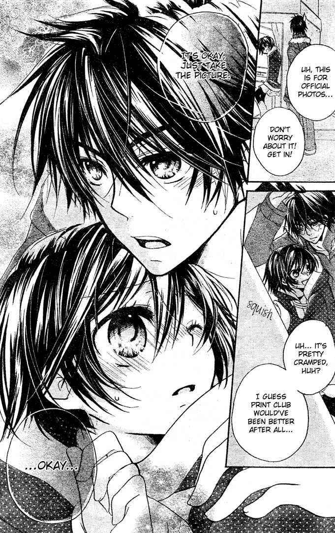 Page 10 Chapter 11 Boyfriend