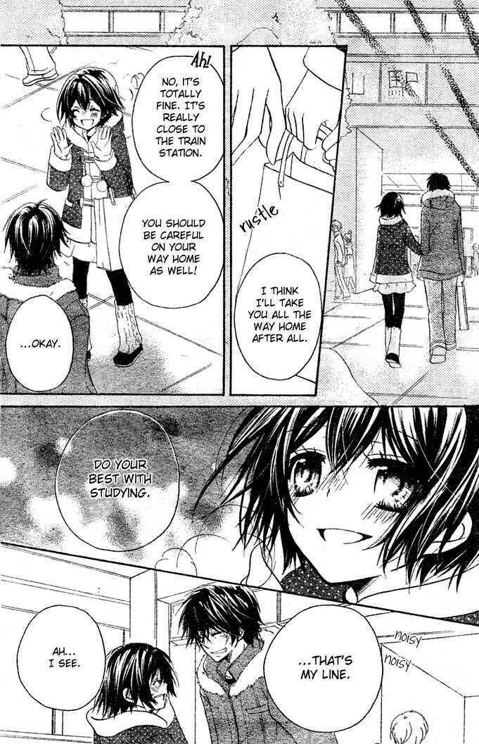 Page 13 Chapter 11 Boyfriend
