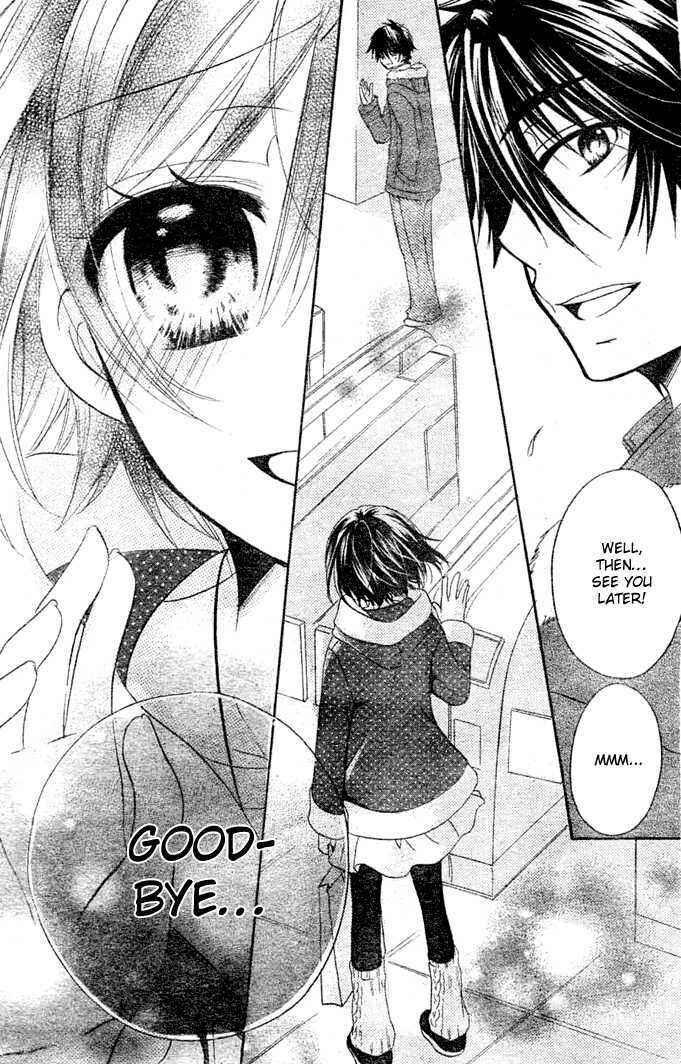 Page 14 Chapter 11 Boyfriend