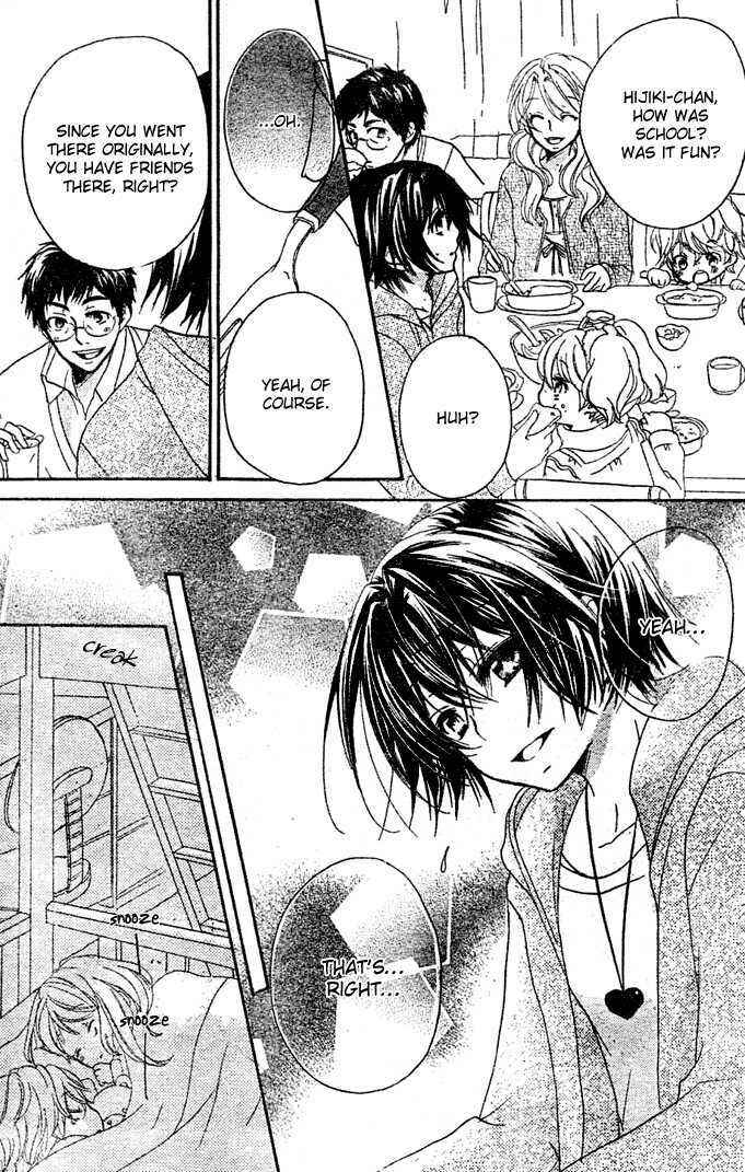 Page 20 Chapter 11 Boyfriend