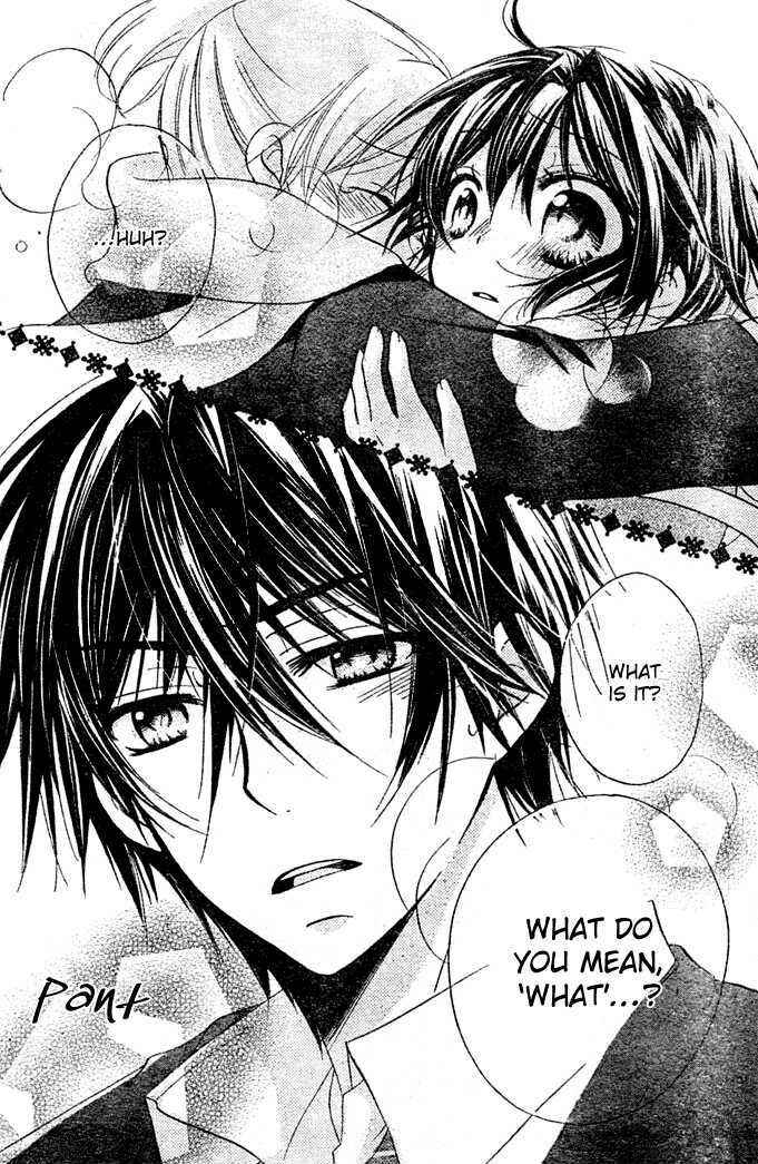 Page 25 Chapter 11 Boyfriend