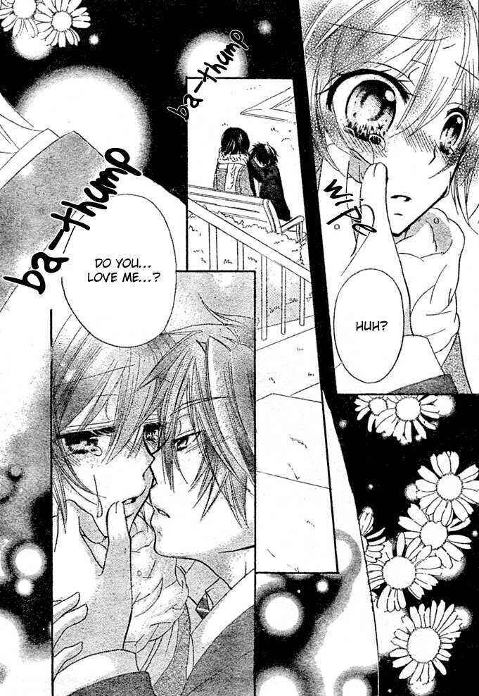 Page 36 Chapter 11 Boyfriend