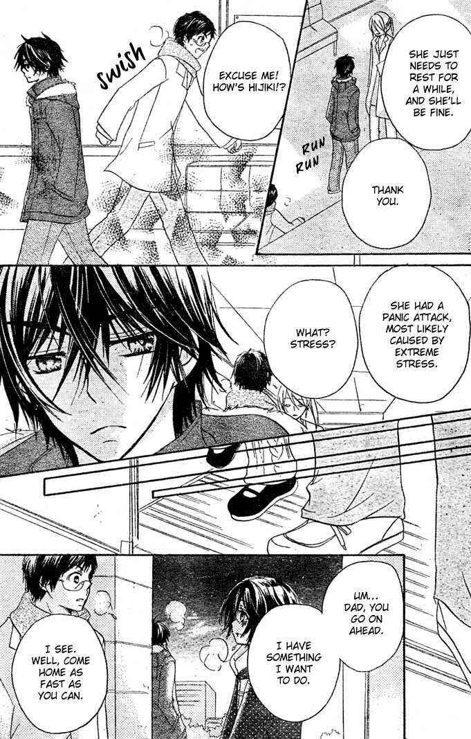 Page 6 Chapter 11 Boyfriend