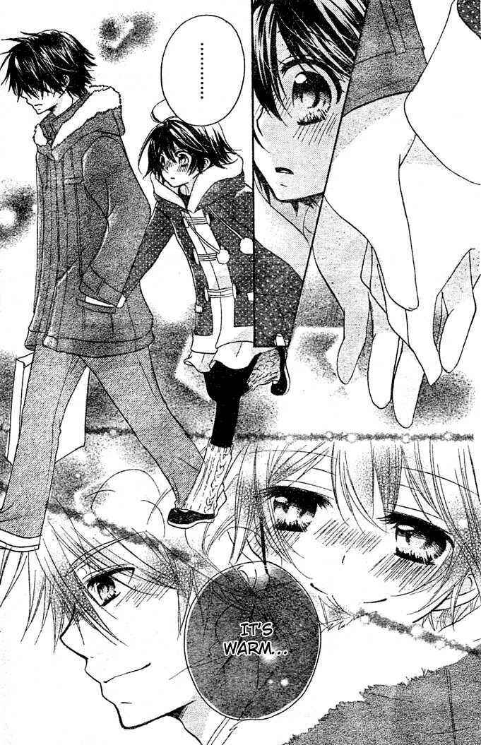 Page 8 Chapter 11 Boyfriend