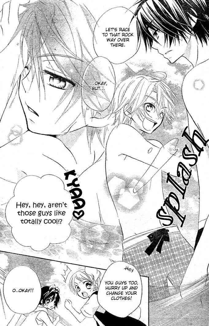 Page 11 Chapter 6 Boyfriend