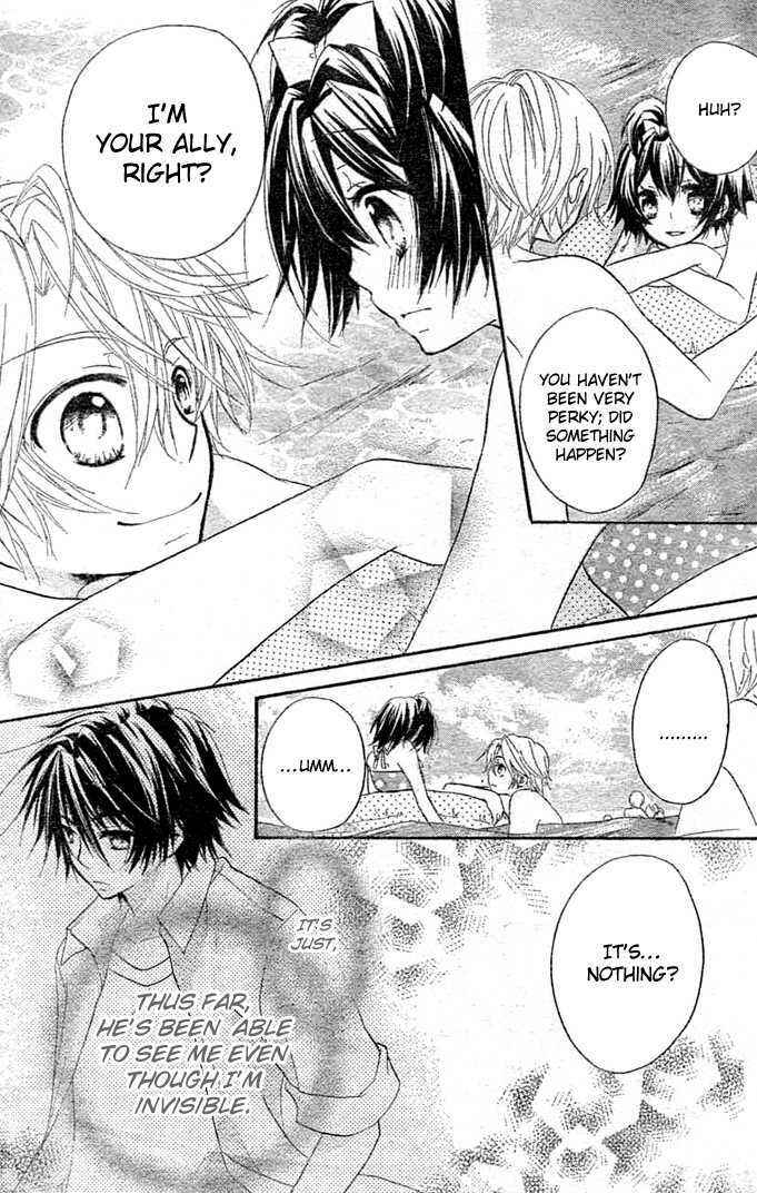 Page 19 Chapter 6 Boyfriend