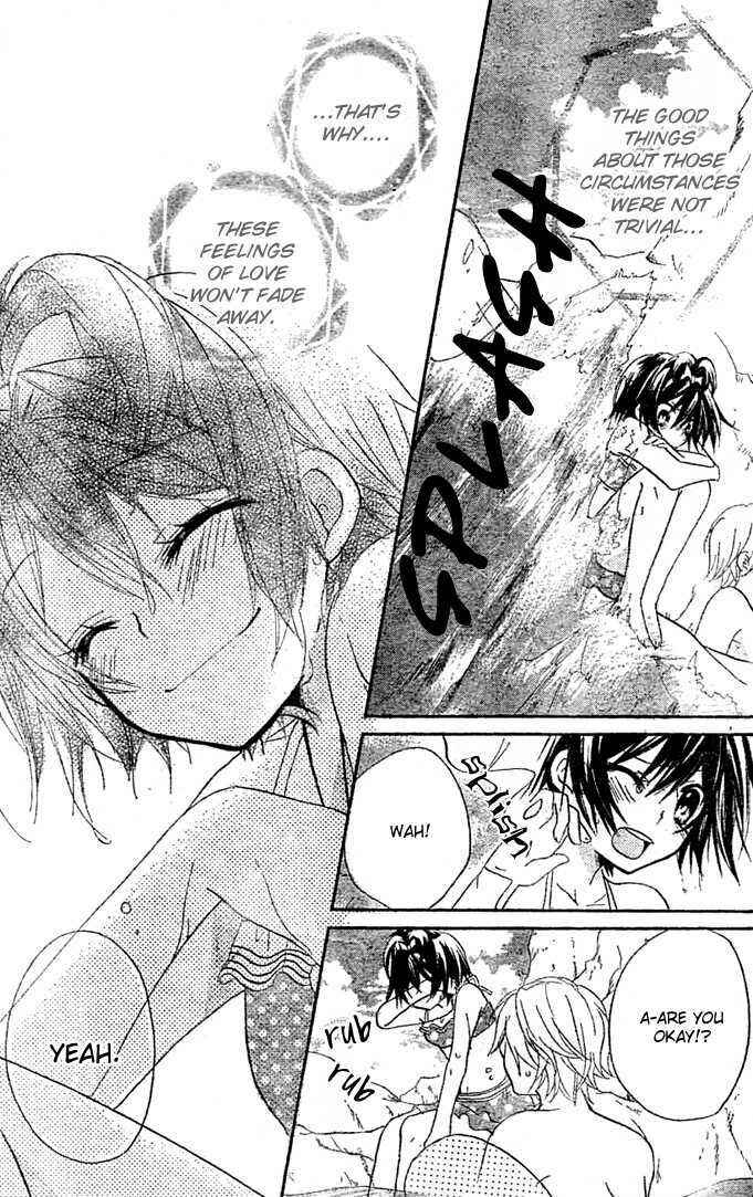Page 21 Chapter 6 Boyfriend