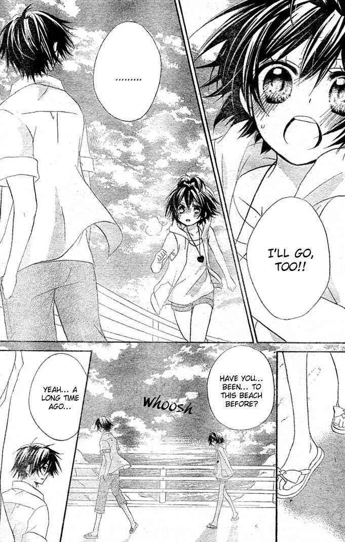 Page 23 Chapter 6 Boyfriend