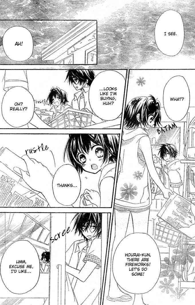 Page 24 Chapter 6 Boyfriend