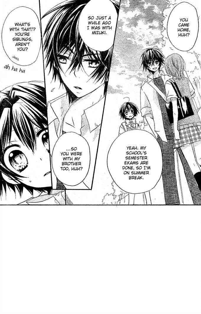 Page 3 Chapter 6 Boyfriend