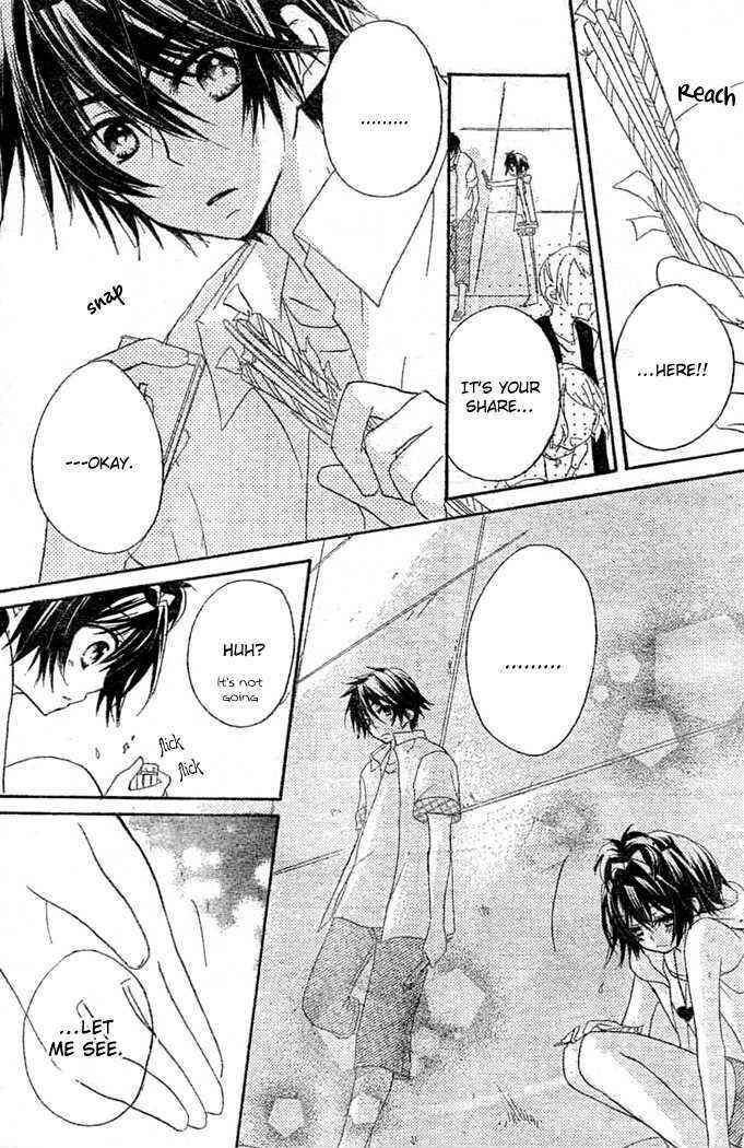 Page 33 Chapter 6 Boyfriend
