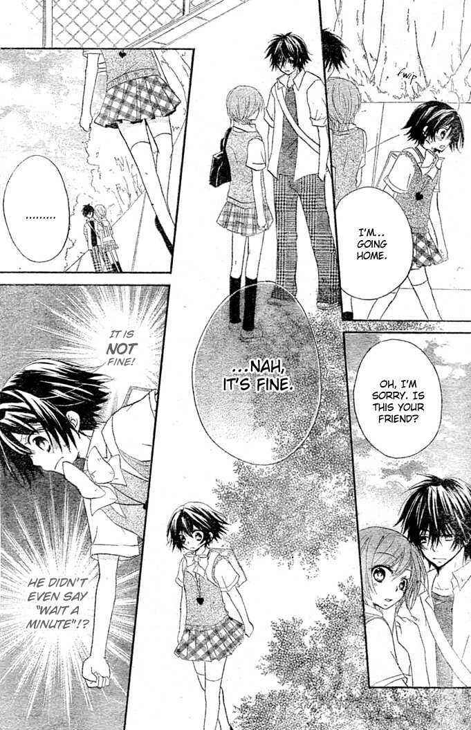 Page 6 Chapter 6 Boyfriend