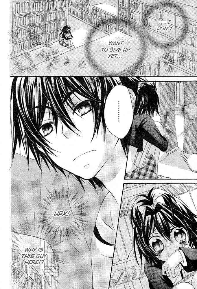 Page 13 Chapter 2 Boyfriend