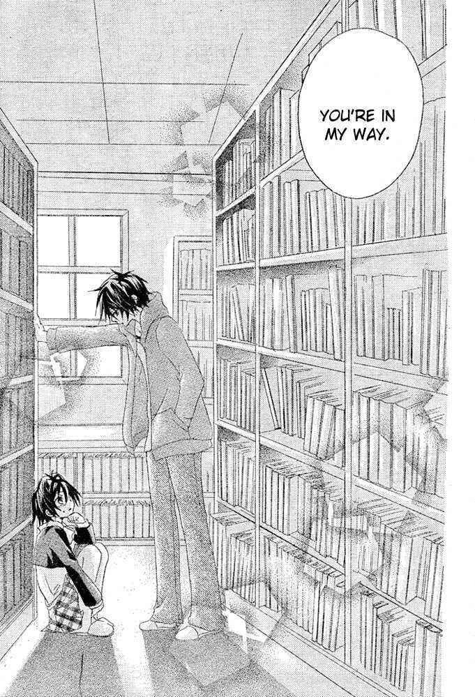 Page 14 Chapter 2 Boyfriend