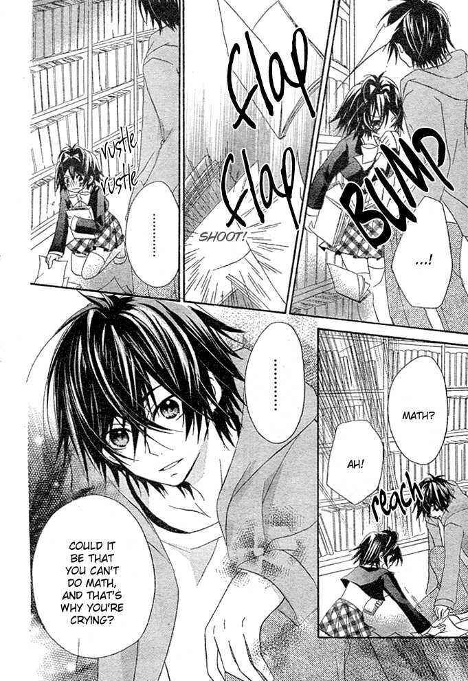 Page 15 Chapter 2 Boyfriend