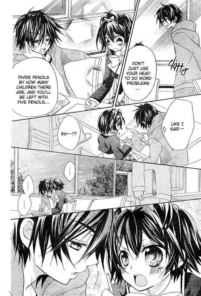 Page 22 Chapter 2 Boyfriend