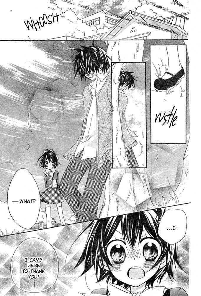 Page 31 Chapter 2 Boyfriend