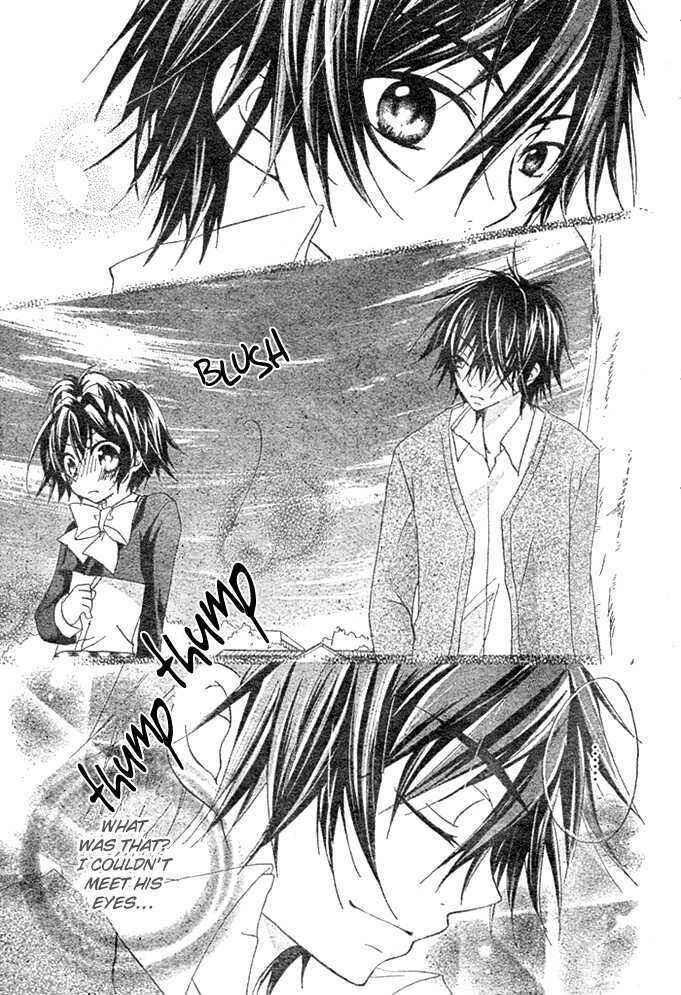 Page 34 Chapter 2 Boyfriend