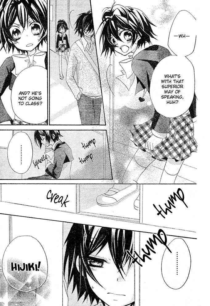 Page 6 Chapter 2 Boyfriend