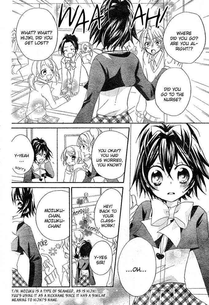 Page 7 Chapter 2 Boyfriend