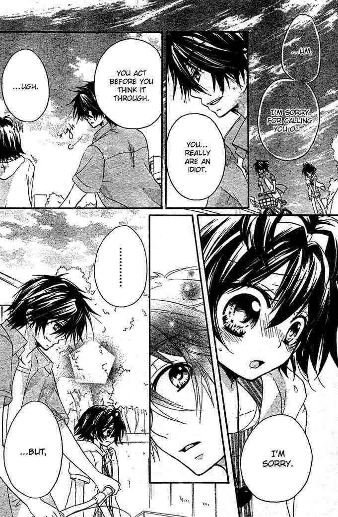 Page 6 Chapter 8 Boyfriend
