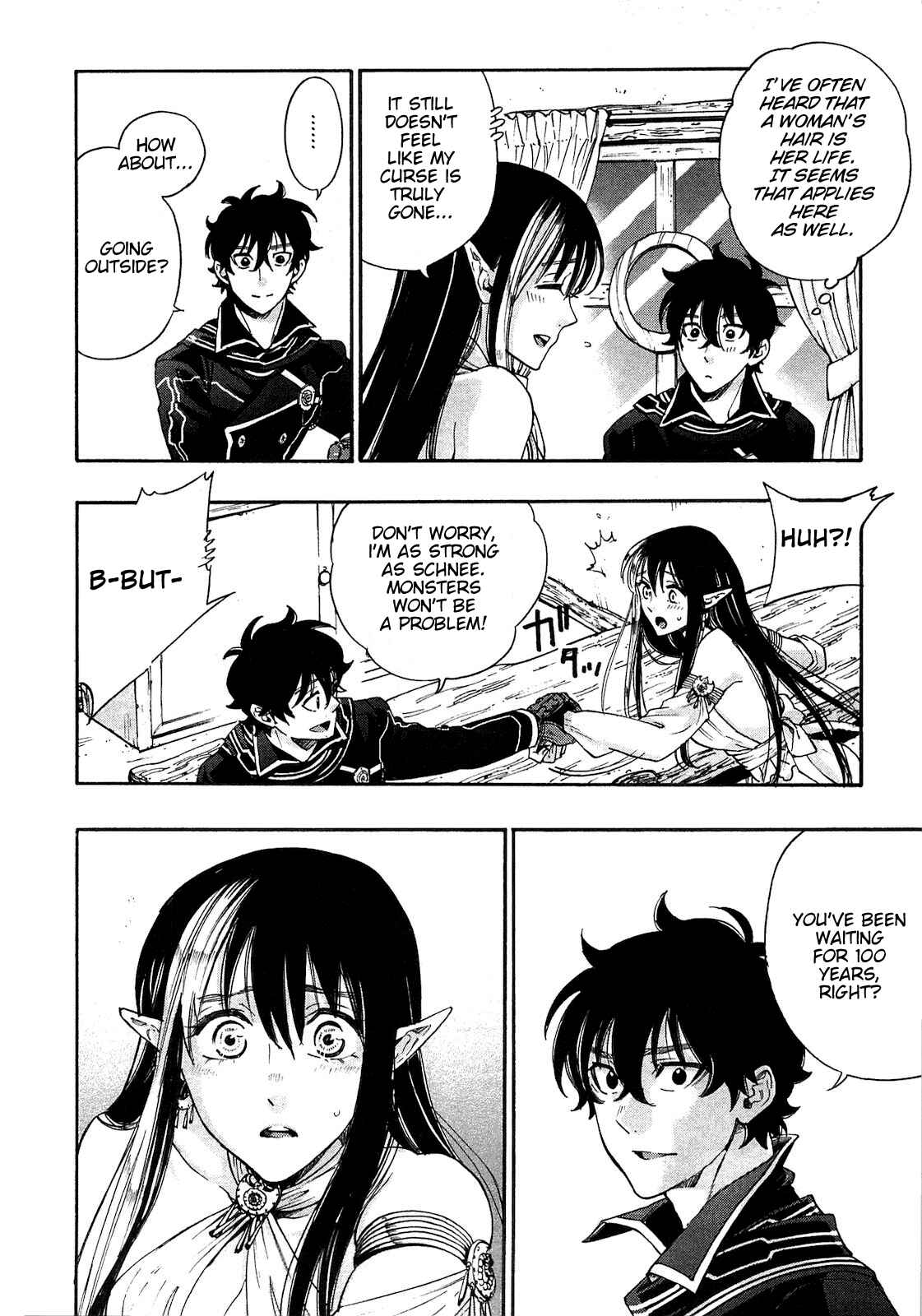 Page 32 Chapter 2 The New Gate