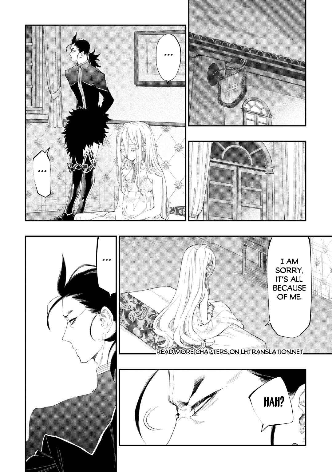 Page 10 Chapter 96 The New Gate