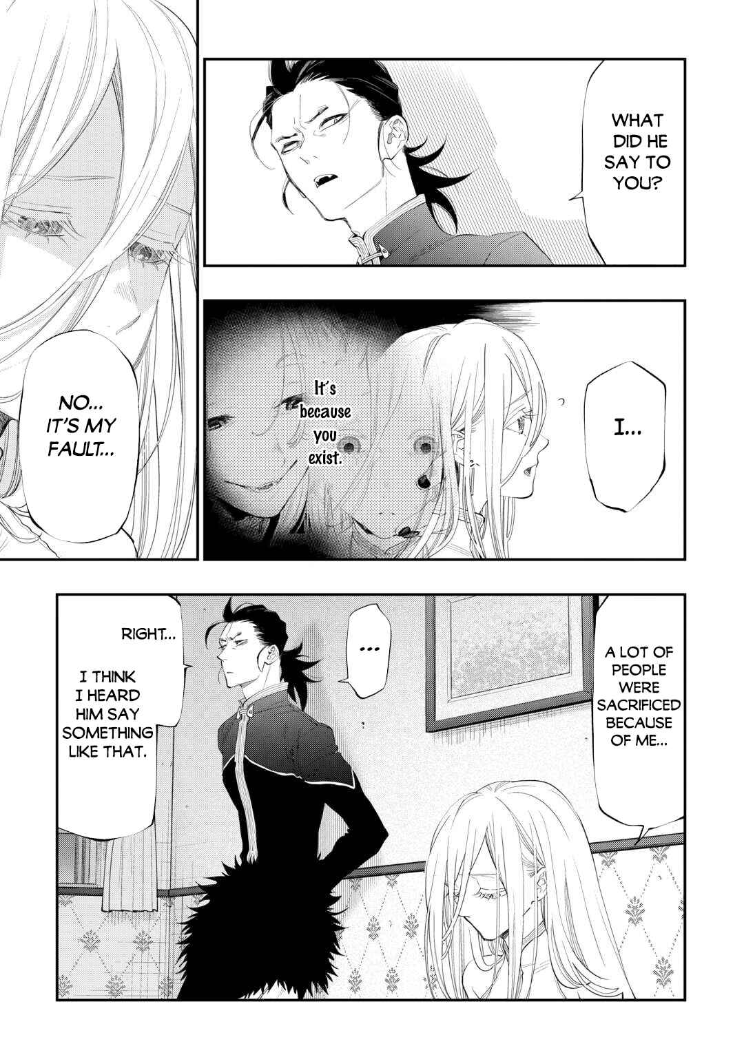 Page 11 Chapter 96 The New Gate