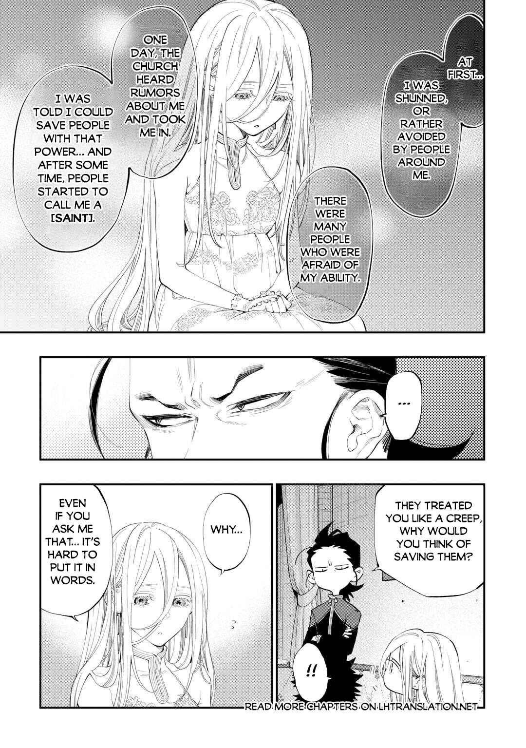 Page 15 Chapter 96 The New Gate