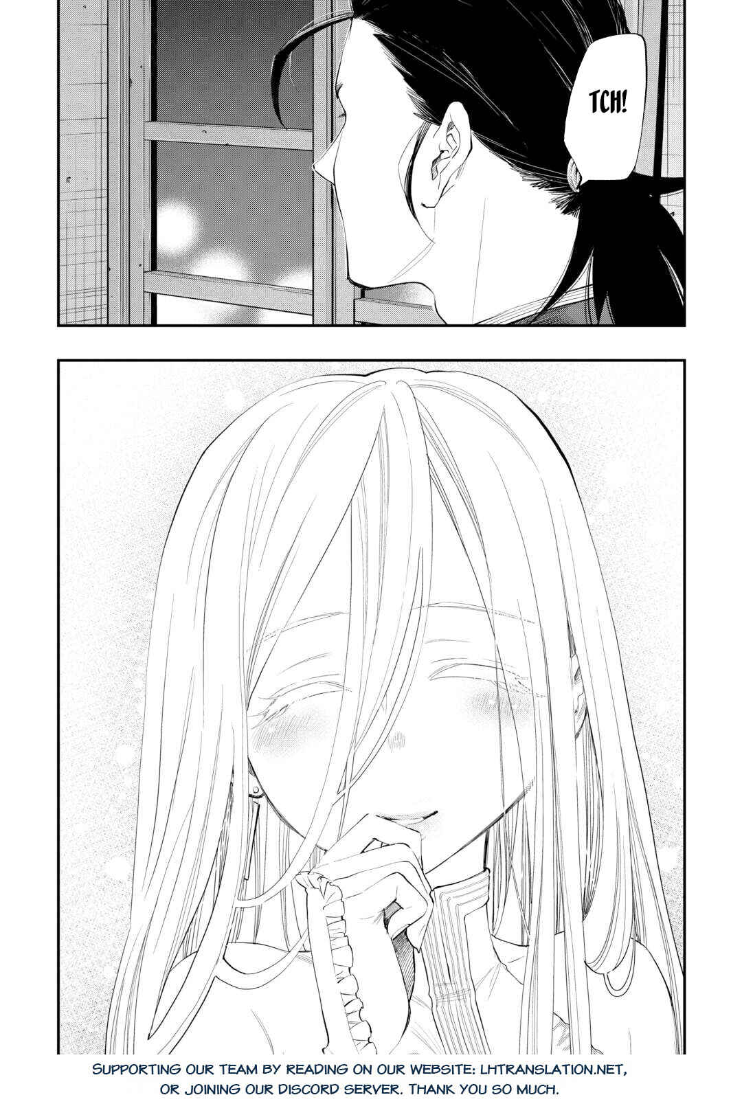 Page 20 Chapter 96 The New Gate