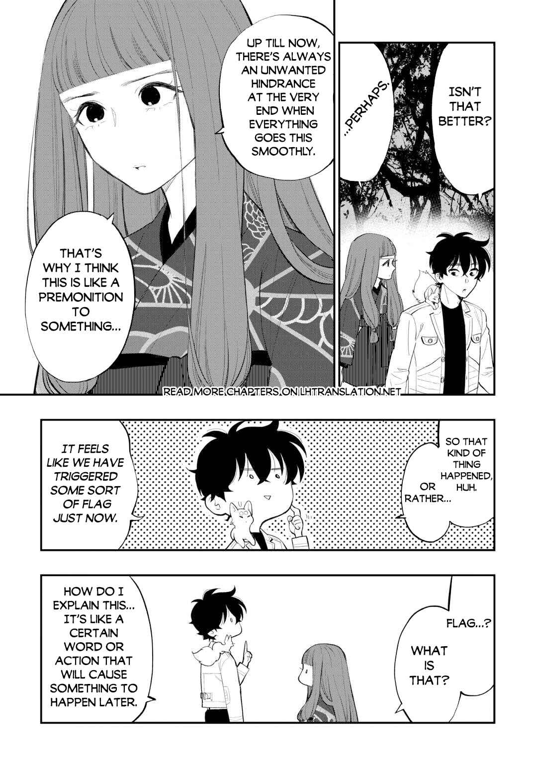 Page 16 Chapter 102 The New Gate