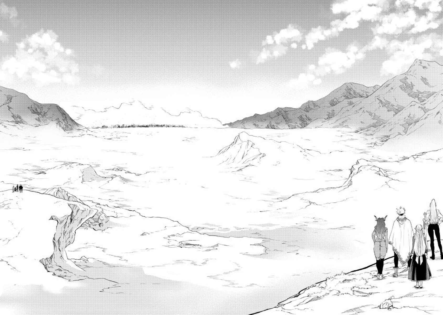 Page 13 Chapter 52 The New Gate