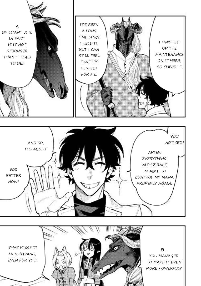 Page 11 Chapter 35 The New Gate
