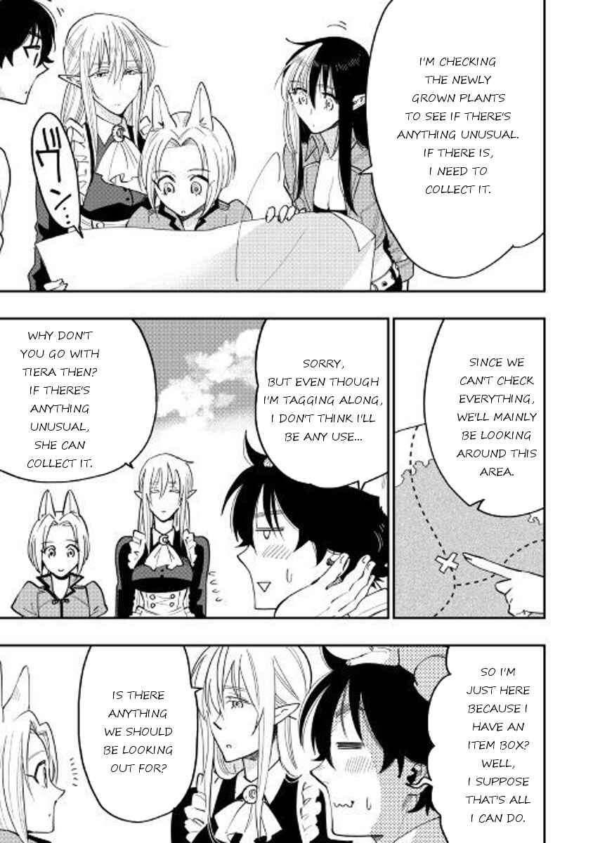 Page 23 Chapter 35 The New Gate