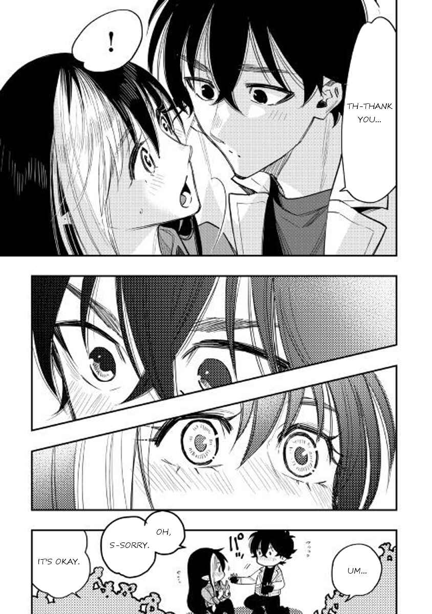 Page 29 Chapter 35 The New Gate