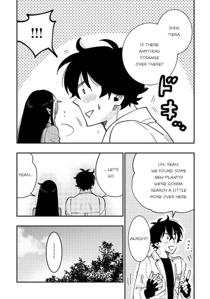 Page 30 Chapter 35 The New Gate
