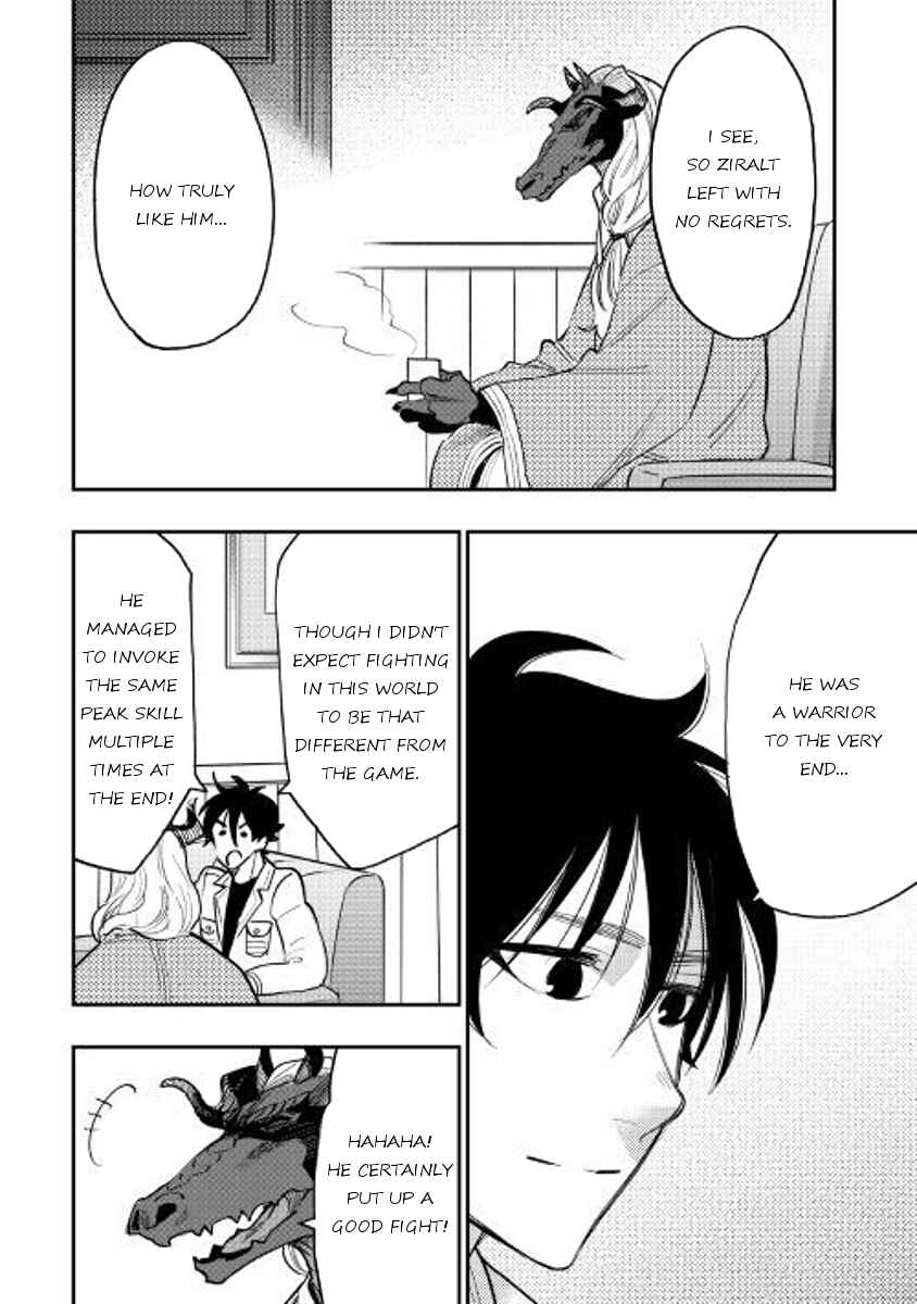 Page 8 Chapter 35 The New Gate