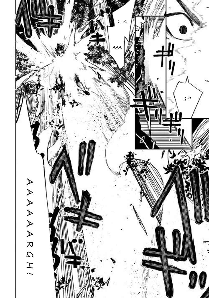 Page 2 Chapter 33 The New Gate