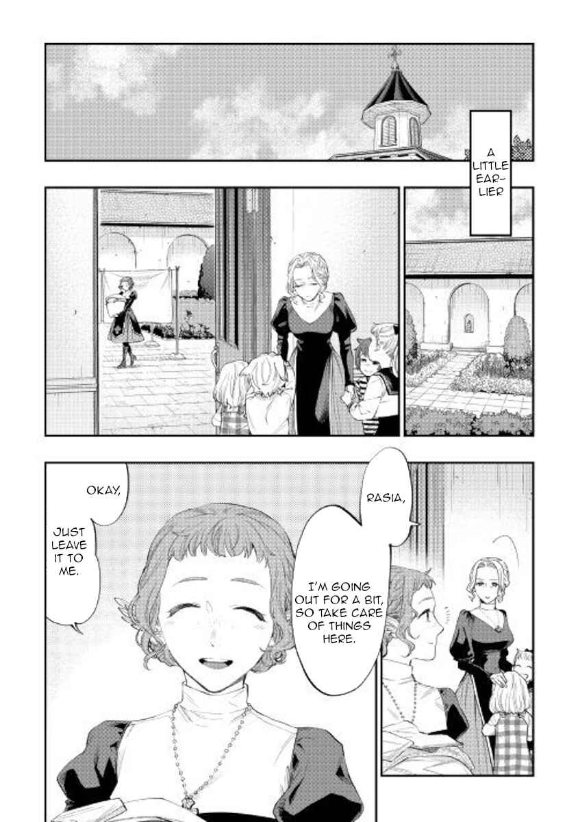 Page 2 Chapter 64 The New Gate