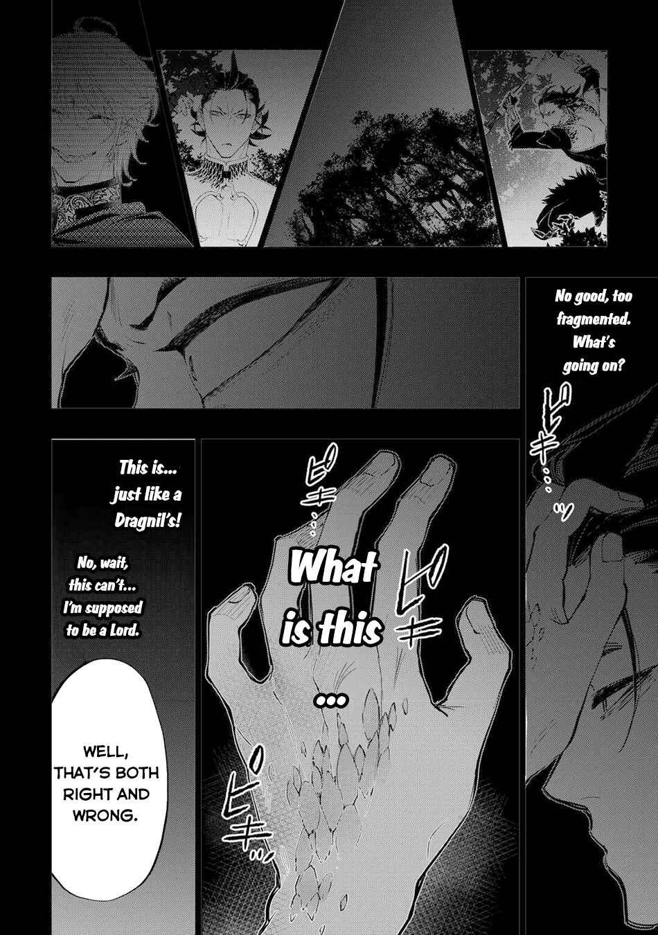 Page 5 Chapter 92 The New Gate