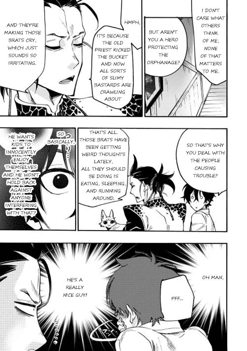 Page 11 Chapter 12 The New Gate