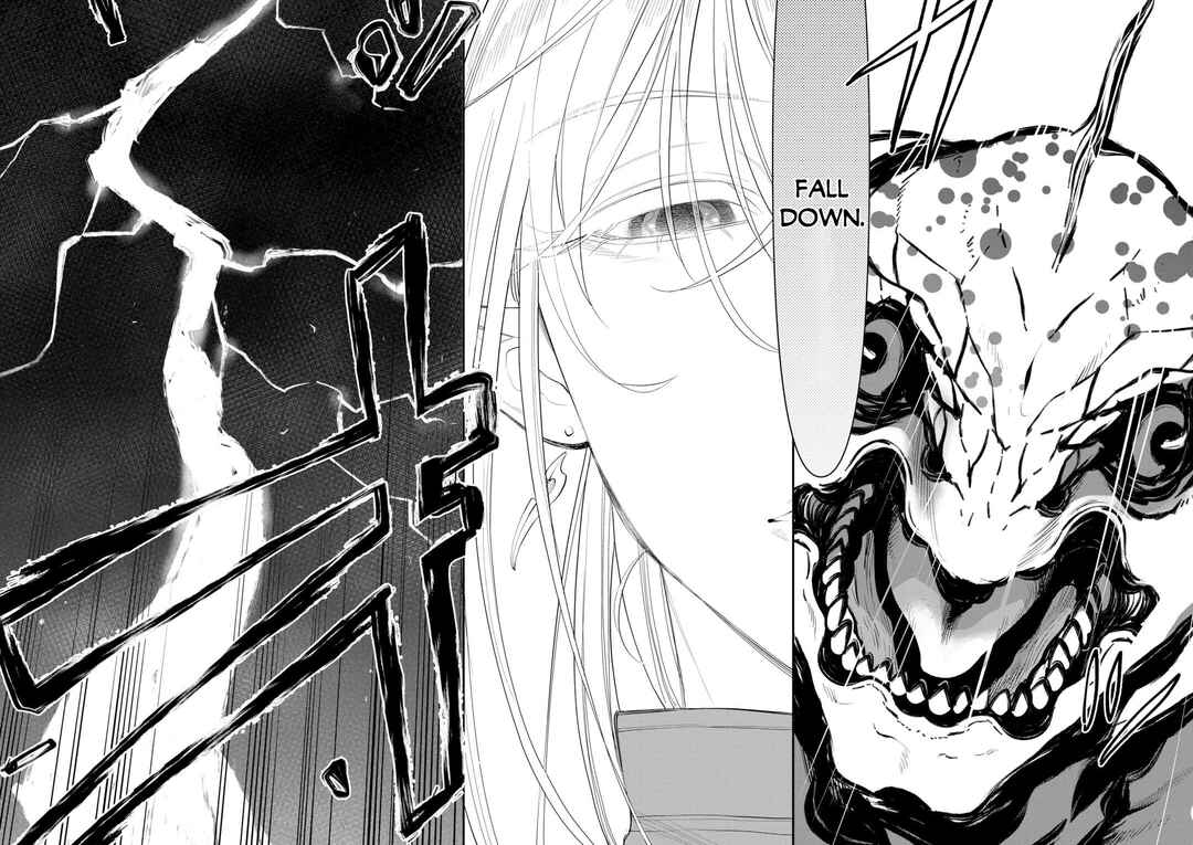 Page 14 Chapter 95 The New Gate