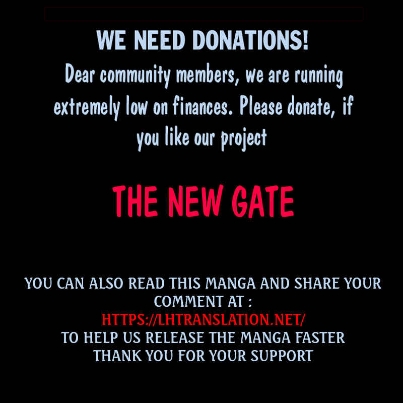 Page 19 Chapter 95 The New Gate