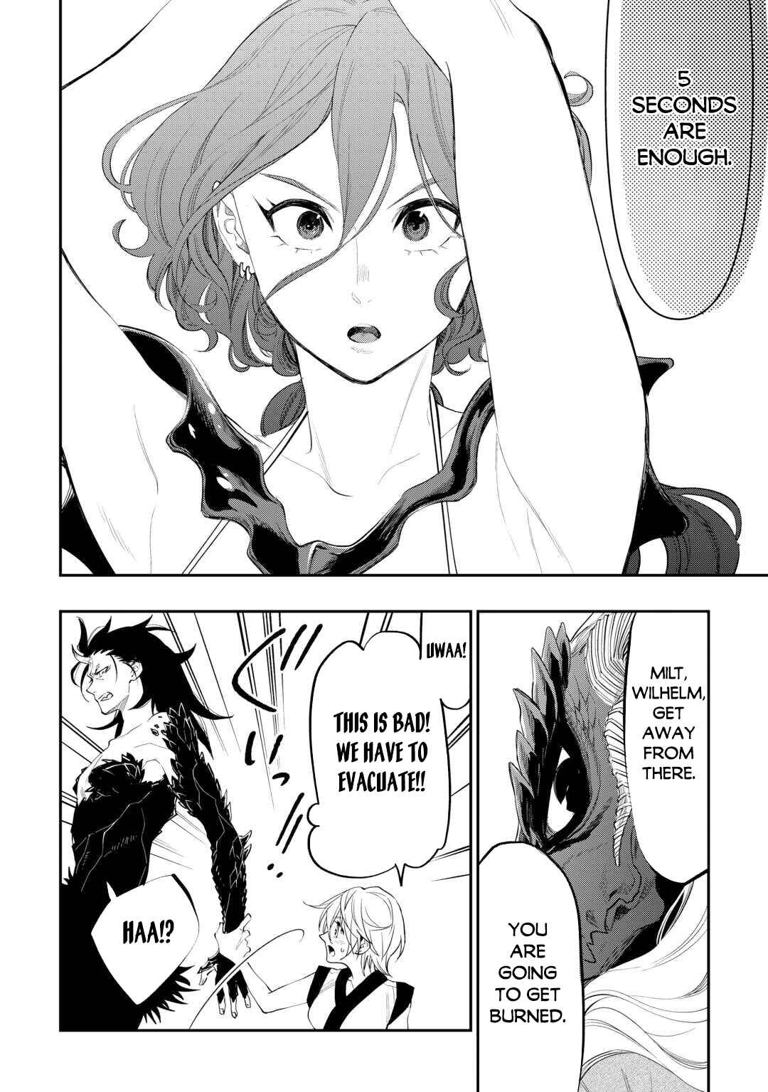Page 3 Chapter 95 The New Gate