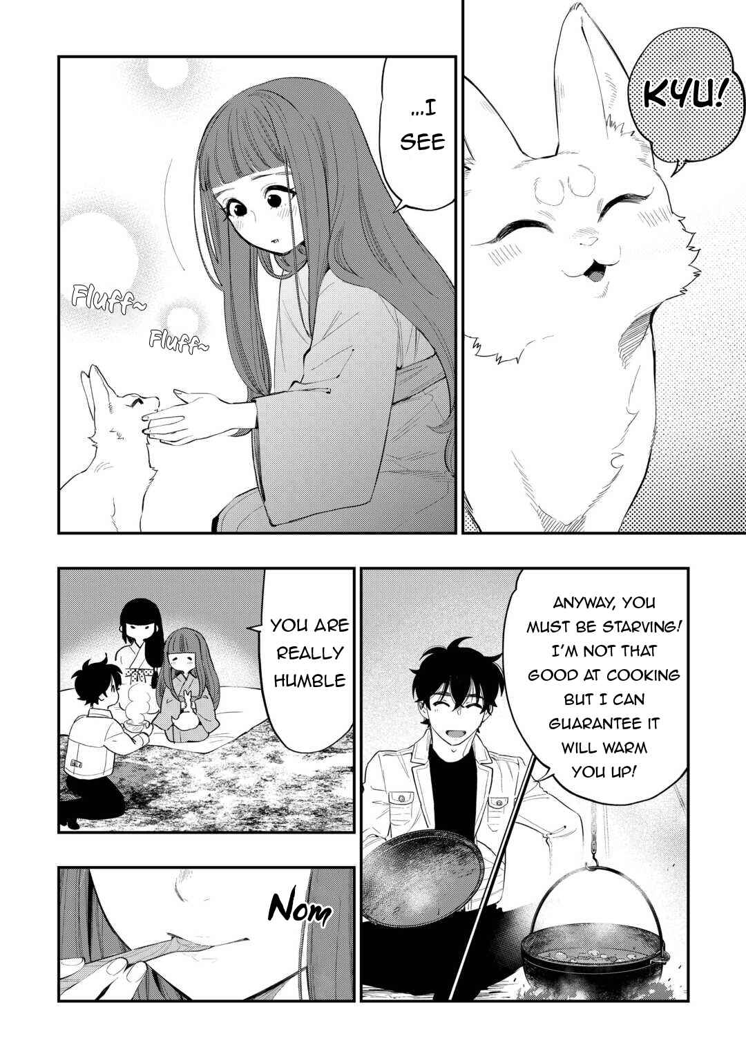 Page 5 Chapter 101 The New Gate